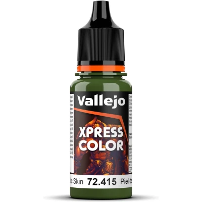 Afbeelding van Orc Skin 18 Ml Xpress Color