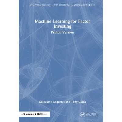 Afbeelding van Machine Learning for Factor Investing: Python Version