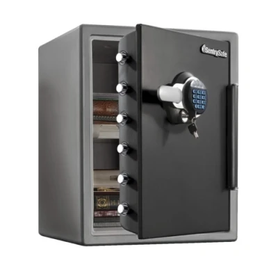 Afbeelding van De Raat Sentry SFW205GPC kluis 60 min Brandwerend