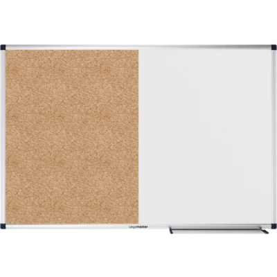 Afbeelding van Combibord Legamaster UNITE 60x90cm