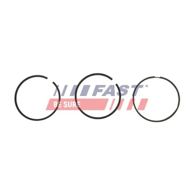 Afbeelding van FAST FT47373/0 Zuigerveer 88mm