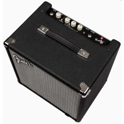 Afbeelding van Fender Rumble 25 bass combo V3