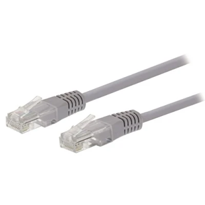 Afbeelding van CAT5e UTP Netwerkkabel RJ45 (8/8) Male 2.00 m Grijs