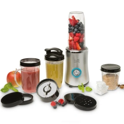 Afbeelding van Fritel BG 1310 Blend&amp;Go Blender