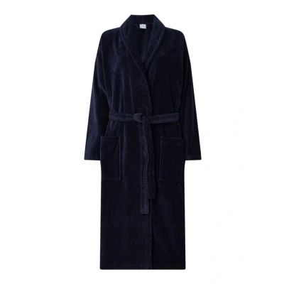 Afbeelding van Vandyck BATHR. PRESTIGE UNI XL navy
