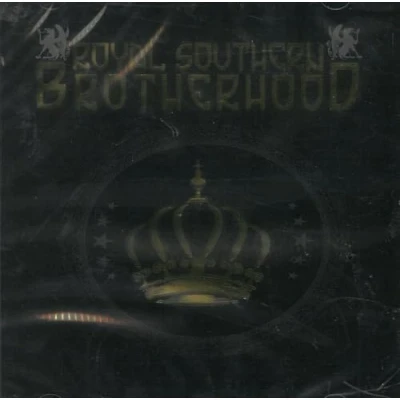 Afbeelding van The Royal Southern Brotherhood