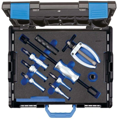 Afbeelding van Gedore Binnentrekkerset In L Boxx 136®, 7 Dlg. (1100 1.30) 2836041