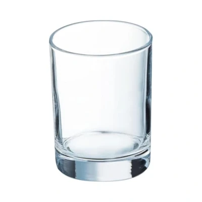 Afbeelding van Arcoroc Glazenset Rpl4502 Transparant Glas 170 Ml 6 Onderdelen