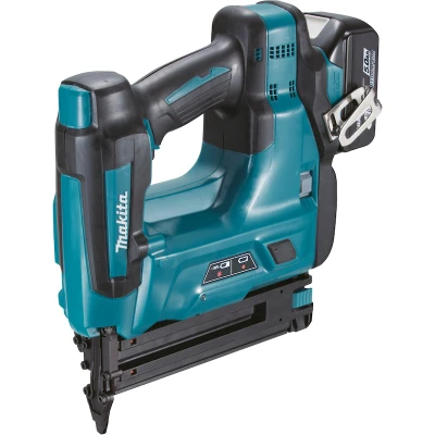 Afbeelding van Makita DBN500RTJ Brad tacker 18V met 2x5Ah accu&#039;s in MBox