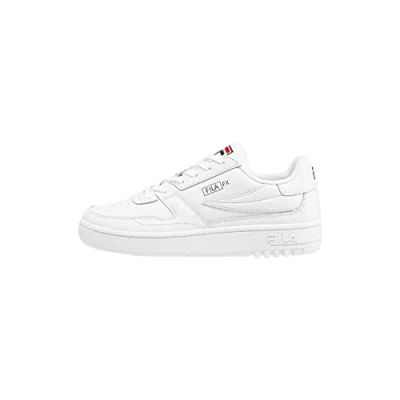 Afbeelding van FILA Fxventuno L herensneakers, wit, 46 EU