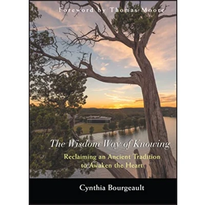 Afbeelding van the Wisdom Way of Knowing: Reclaiming an Ancient Tradition to Awaken Heart
