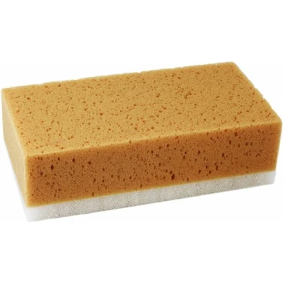 Afbeelding van Lifetime Auto Jumbo Spons 2 In 1 Anti Insect 21 x 11 cm