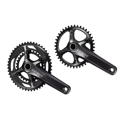 Afbeelding van Shimano GRX 810 FC RX810 172.5mm 40T 1x11 speed