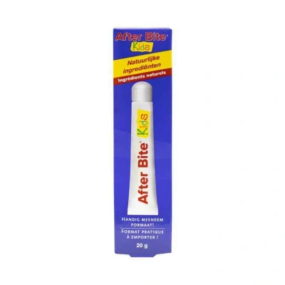 Afbeelding van 2x After Bite Kids Doseerpen 20 ml