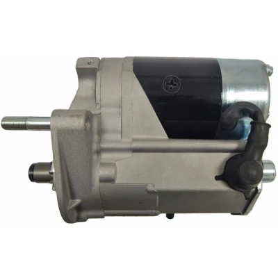 Afbeelding van HELLA 8EA 011 612 431 Startmotor / Starter 12V 2.7kw
