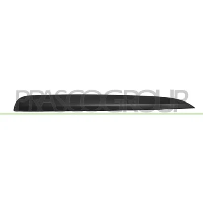 Afbeelding van Blic Voorbumper deel 6502 07 00639918P