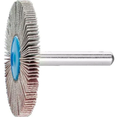 Afbeelding van PFERD 44418186 Lamellenschijf Diameter 50 mm 10 stuk(s)