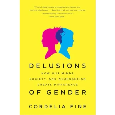Afbeelding van Delusions of Gender