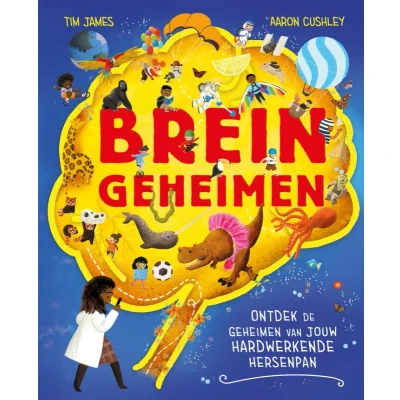 Afbeelding van Breingeheimen