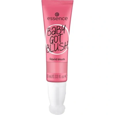 Afbeelding van Essence Baby Got Blush Liquid 10 Pinkalicious ml