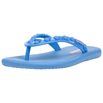 Afbeelding van Ipanema Dames MEU SOL AD Flipflop, blauw/roze, 38 EU, blauwroze., EU