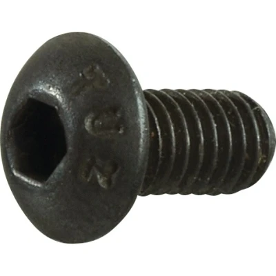 Afbeelding van Promat Klemschroef m3x0.6 mm