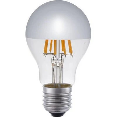 Afbeelding van SPL LED filament Classic 5,5W / DIMBAAR Fitting Ba22d Lichtkleur 2700K
