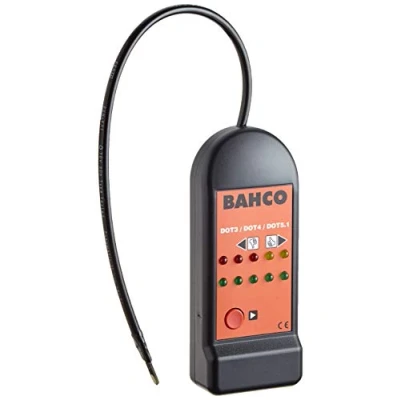 Afbeelding van Bahco BBR110 remvloeistof tester