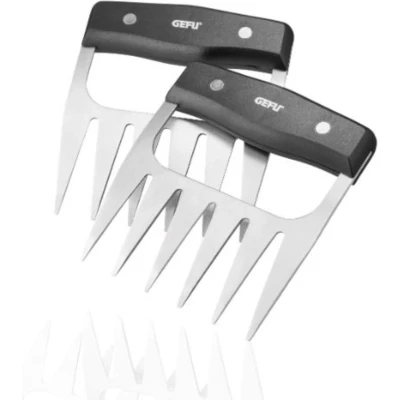 Afbeelding van GEFU Vleesvork BBQ (set, 2 delig)