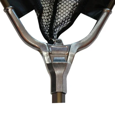 Afbeelding van Carp Expert Original Tele Strong Landing Net 3,0m (60x55x40cm) Schepnet