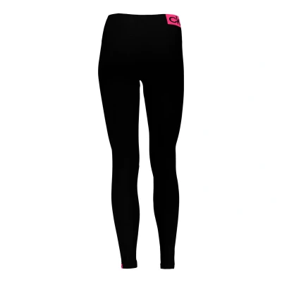 Afbeelding van Calvin Klein Seamless Legging Zwart polyamide Small Dames