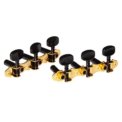 Afbeelding van ORTEGA Classic stemmechanismeset goud (OTM FAMILYBK)
