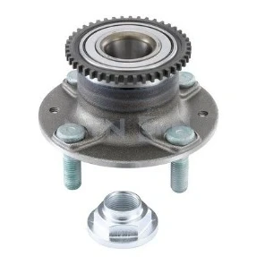 Afbeelding van SNR Wiellagerset R170.40