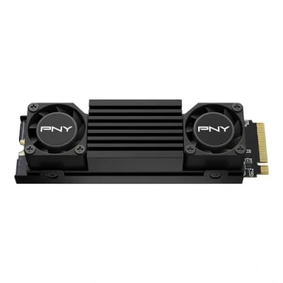 Afbeelding van PNY CS3150 M.2 1 TB PCI Express 5.0 3D NAND NVMe