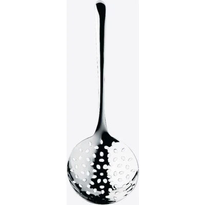 Afbeelding van Robert Welch Signature schuimspaan uit rvs 34cm
