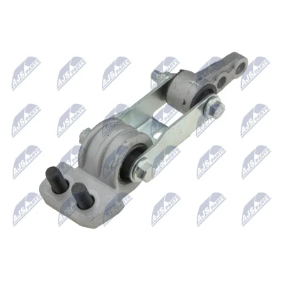 Afbeelding van Aslichaam /motorsteunlager NTY ZPS VV 015