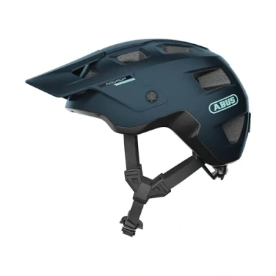 Afbeelding van ABUS MODROP Midnight Blue L
