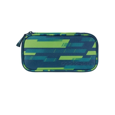 Afbeelding van etui Lime Stripe