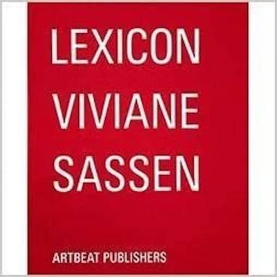 Afbeelding van Viviane Sassen Lexicon