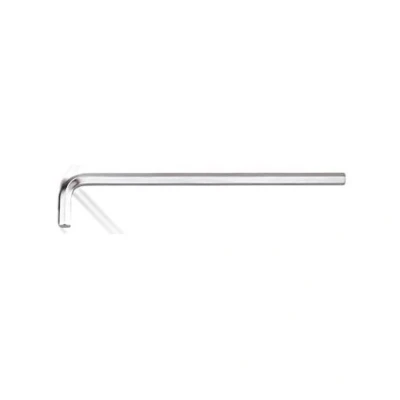 Afbeelding van Zeskant pennenzak HEX TOPTUL 5 mm extra lang lengte: 170mm