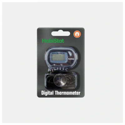 Afbeelding van Habistat Digitale Thermometer Terraium 1 stuk