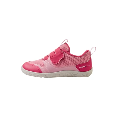 Afbeelding van Reima Tepastelu Outdoorschoenen voor kinderen, Maat: 22, Sunset pink Kunststof/ textiel