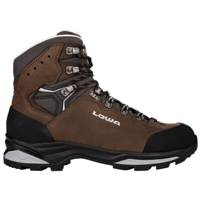 Afbeelding van Lowa Camino Evo LL Bergschoen Heren Herenschoenen Bruin Maat 46