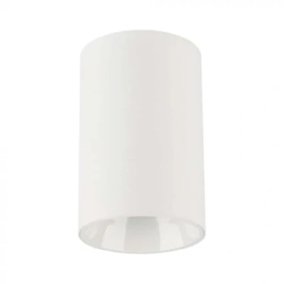 Afbeelding van V TAC VT 1131 W LED spots opbouwarmaturen GU10 IP20 wit Modelnr: