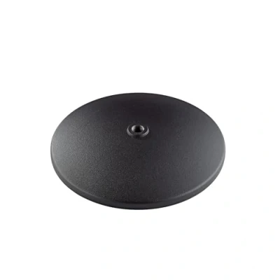 Afbeelding van Konig &amp; Meyer 26009 base plate voor microfoon statieven