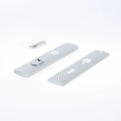 Afbeelding van AXA Veiligheidsschilden Kerntrekbeveiliging Curve ZKB Lang PC72 F1 6665 10 11/72 SKG***