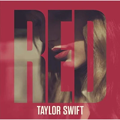 Afbeelding van Taylor Swift Red (2 CD) (Deluxe Edition)