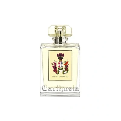 Afbeelding van Carthusia Mediterraneo Eau de Parfum 100 ml Unisex