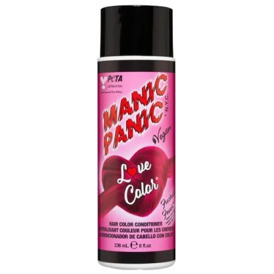 Afbeelding van Manic Panic Fuschia Fever Conditioner
