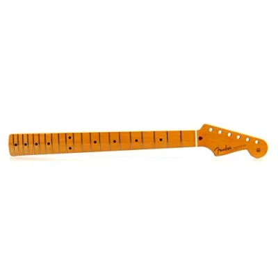 Afbeelding van Fender Classic Series &#039;50s Stratocaster Neck MN Lacquer Finish Gitaaronderdeel